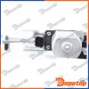 Lève vitre droite avant pour CITROEN | EPS-CT-000S, 202-01